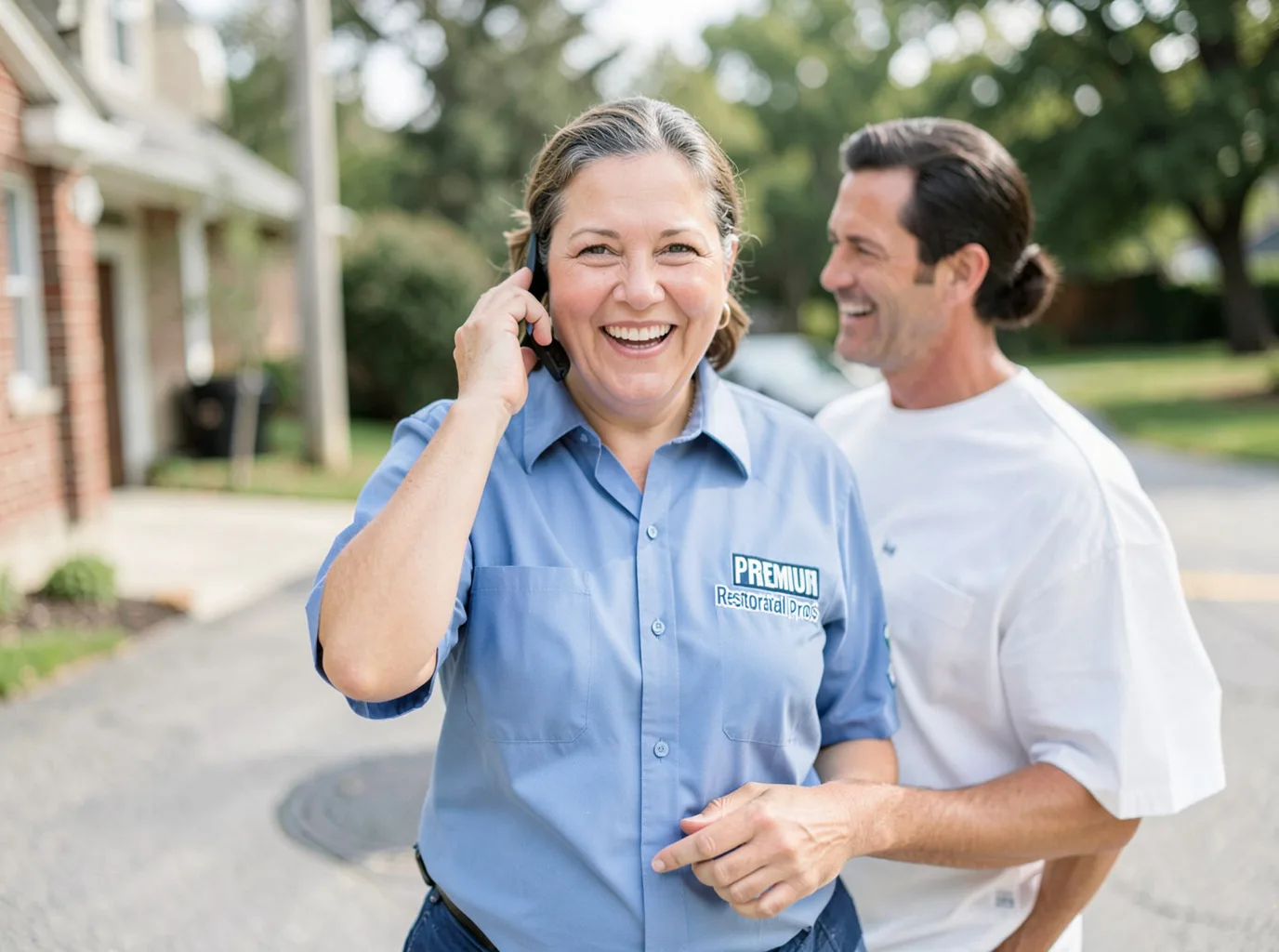 Water Damage Restoration Hewitt, WI FAQs